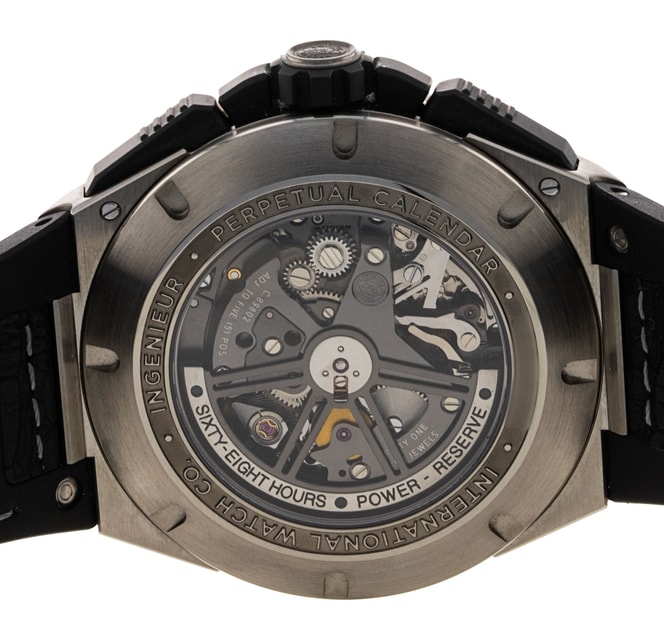 IWC Ingenieur IW379201 Image 4